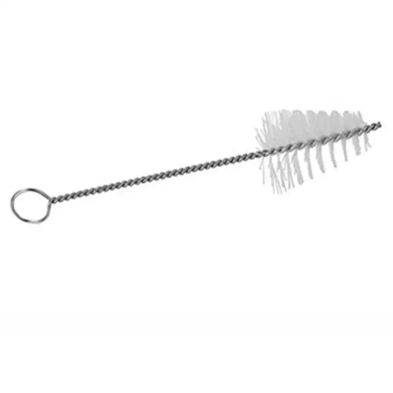 

1Pcs Pastry Icing Piping Nozzle Teapot Cleaning Baby Bottle Kitchen Milk Hanging Brush Tool Helper Nipple C0Q6