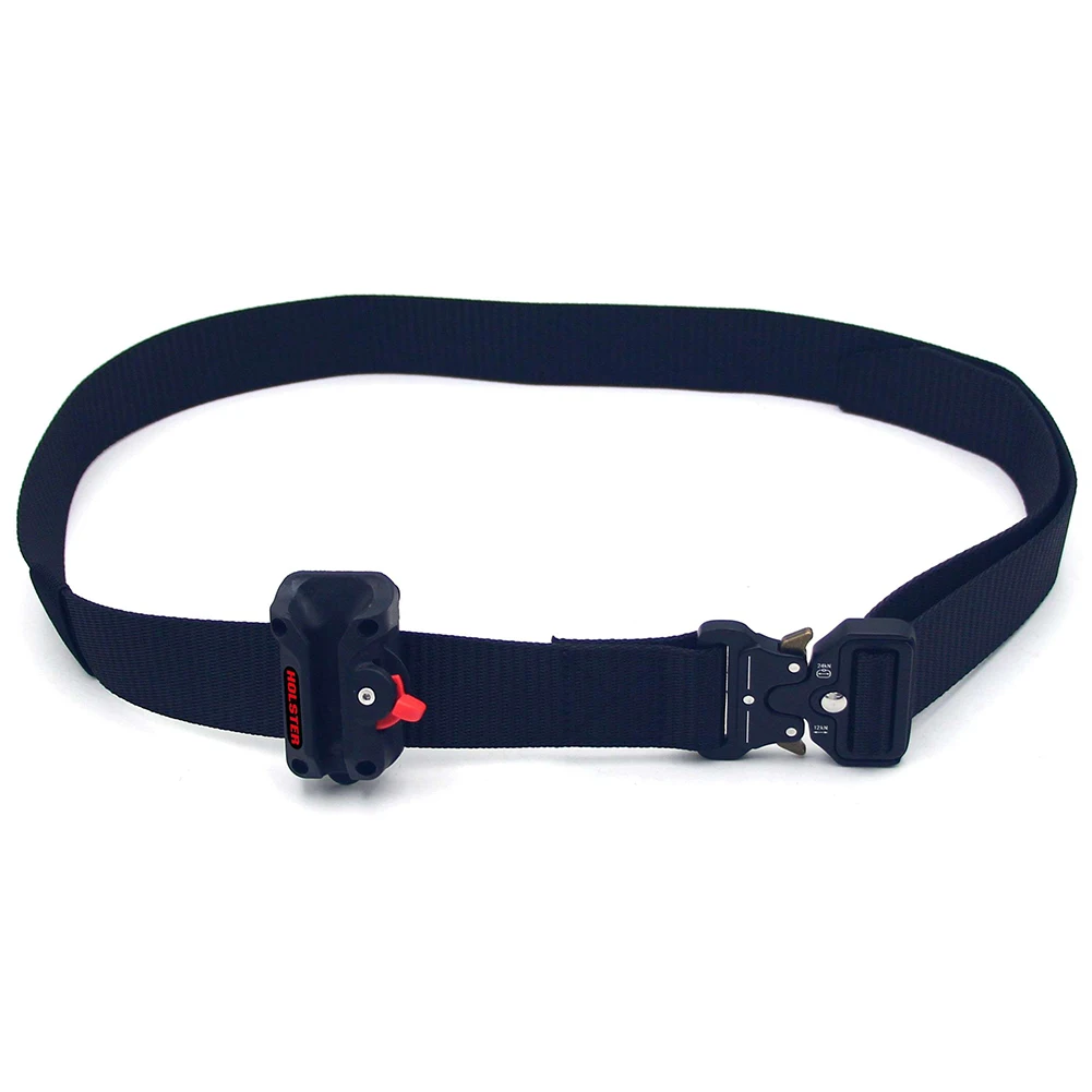 Ремень с пряжкой для хранения электрической дрели органайзер инструментов на