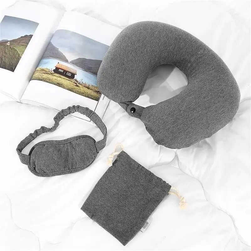 

J.ZAO portable travel kit inflatable