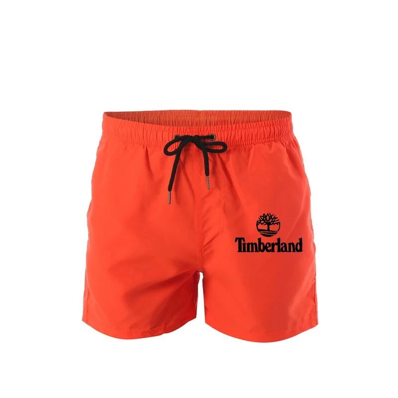 

Fast dry running shorts men's solid color sportswear bodybuilding sports shorts men's gym training beach shorts fashion