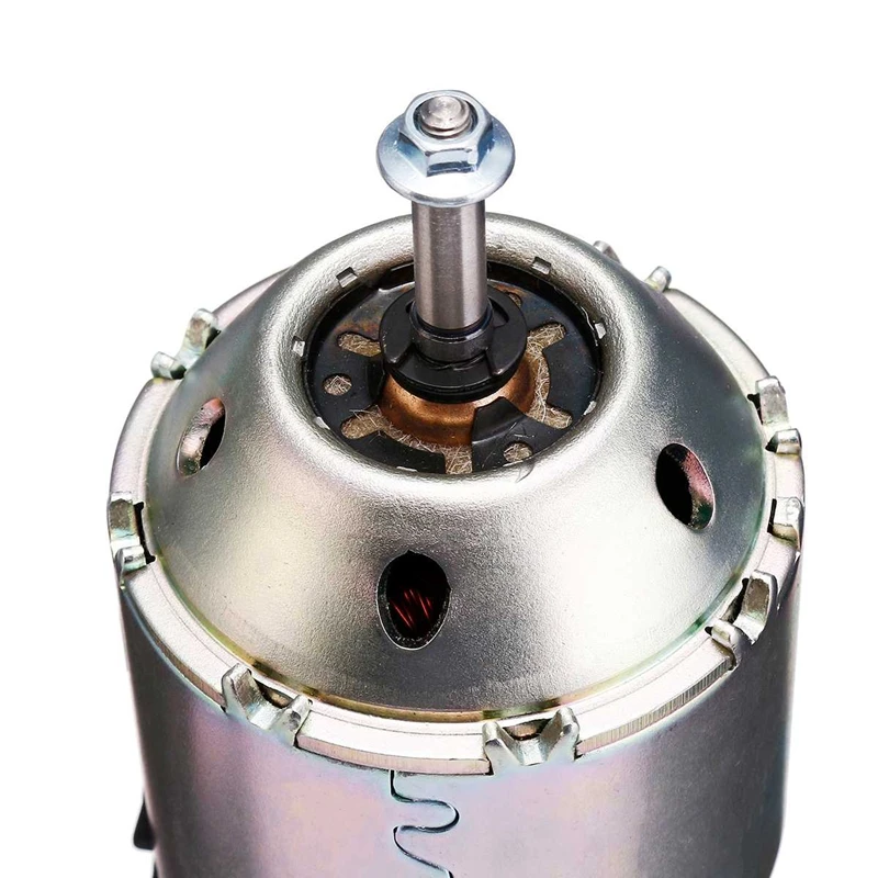 Топ 1 шт. автомобильный нагреватель воздуходувки двигатель для Nissan X Trail Maxima Navara