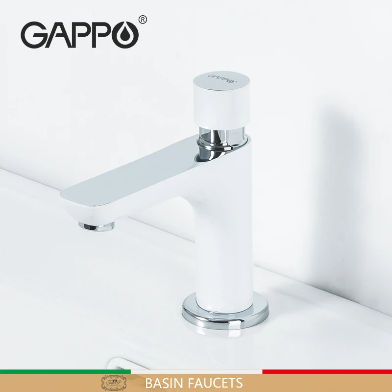 

Gappo смеситель для раковины для ванной комнаты, кран для холодной и горячей воды, головной убор Musluk Grifos Torneiras Do pipias De Cuenca Grifos G5148