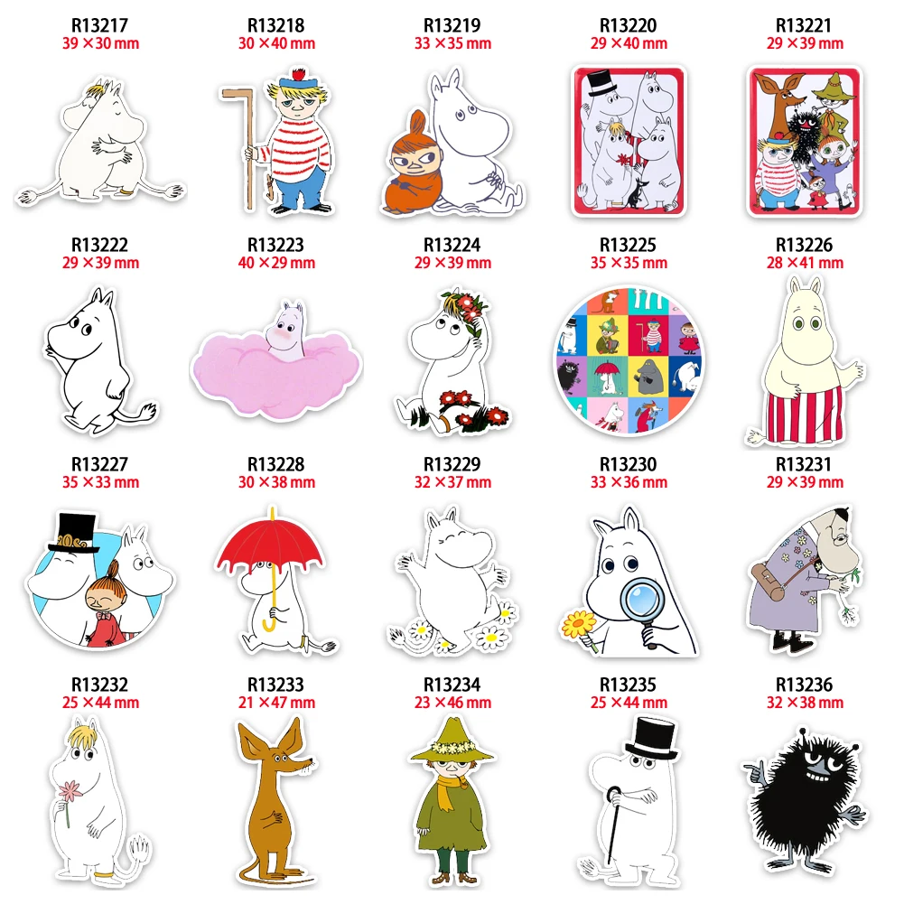 

DIY Craft Supplies Cartoon hippo Planar Resins Flatback for Phone Decorations Accessories 10pcs