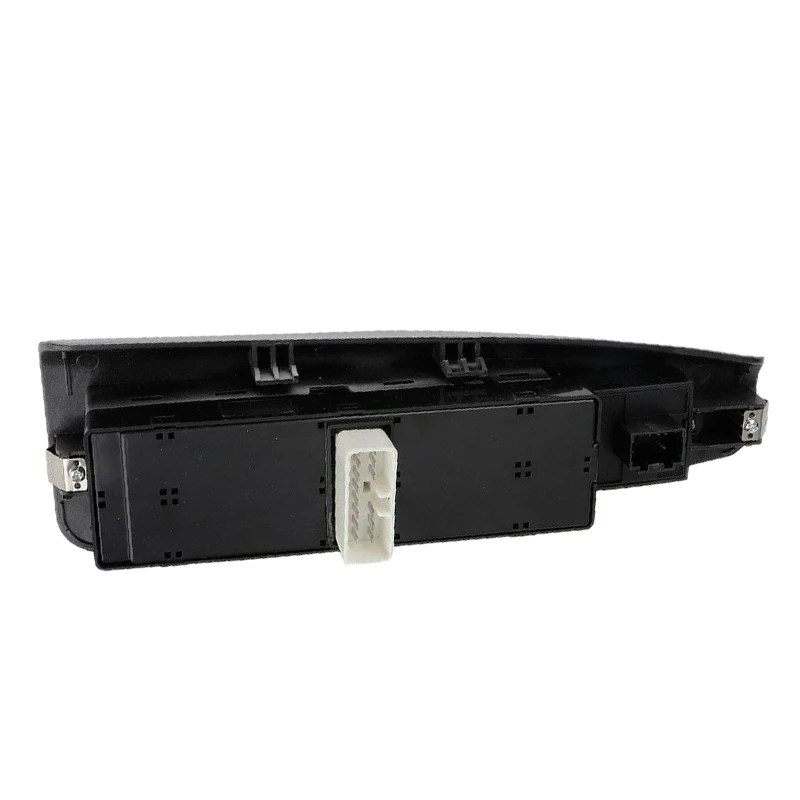 93570-2F200 935702F200 бежевый серебряный Электрический переключатель стеклоподъемника для Kia Spectra Cerato 2004-2009