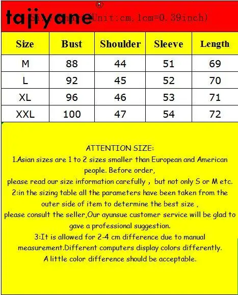 

Tajiyane Women's Jacket Made of Genuine Leather 2020 Autumn Woman Genuine Sheepskin Jackets Female Clothing Coat Casaco TN544