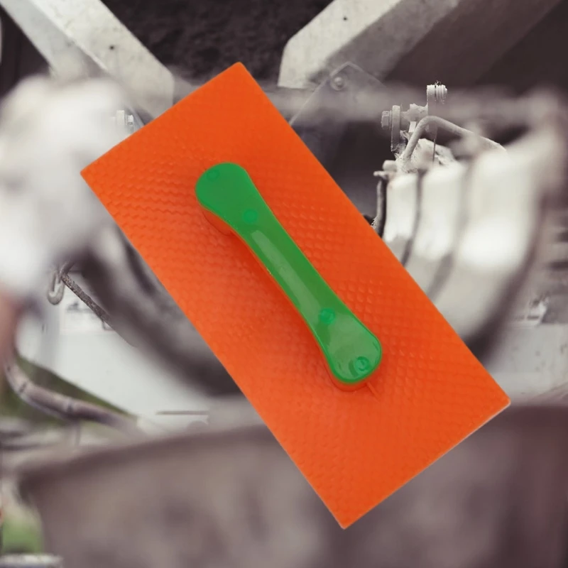 Пластиковый штукатурный шпатель Great для штукатурки стен и пола домашнего ремонта