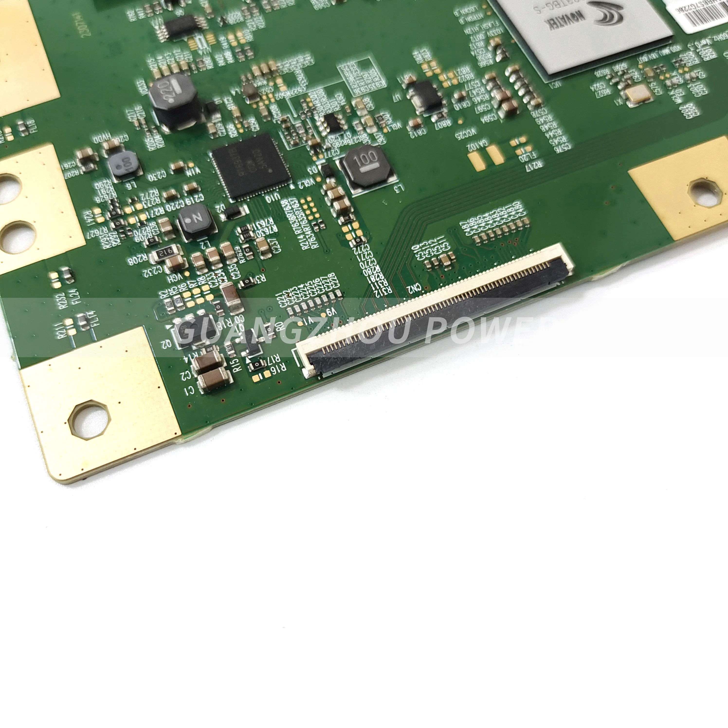 Оригинальная логическая плата T-Con 6870C-0704A для Sony KD-55X8000E |