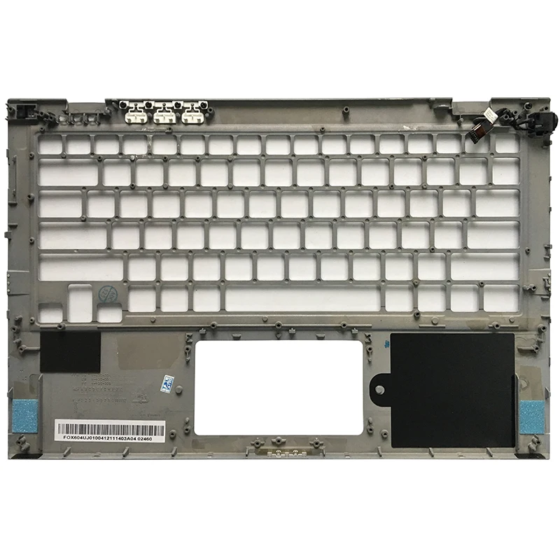 Подставка для рук Sony Vaio SVT13 SVT1311 SVT1312 SVT1313 SVT13117 SVT13115 SVT131A11L SVT1311X9 SVT1311Z9R - купить по