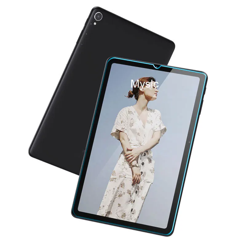 

Tempered Glass Screen Protector For Alldocube Iplay 40 Iplay40 10.4" tablet