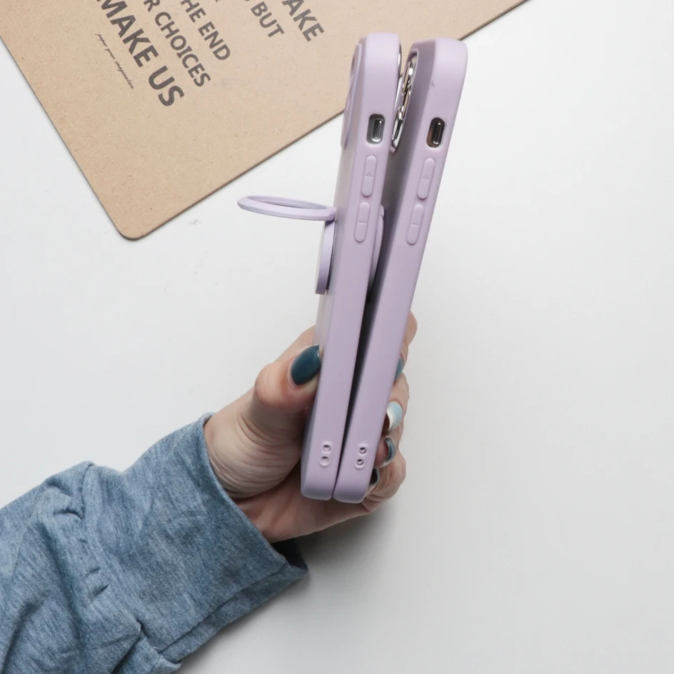 Magnetic Ring Holder Fundas For Huawei P30 P20 P40 Mate 20 Pro Lite E P Smart Z Y9 Prime Y7 Y6 2019 2021 Y7P Y7a Nova 5T Bumper | Мобильные