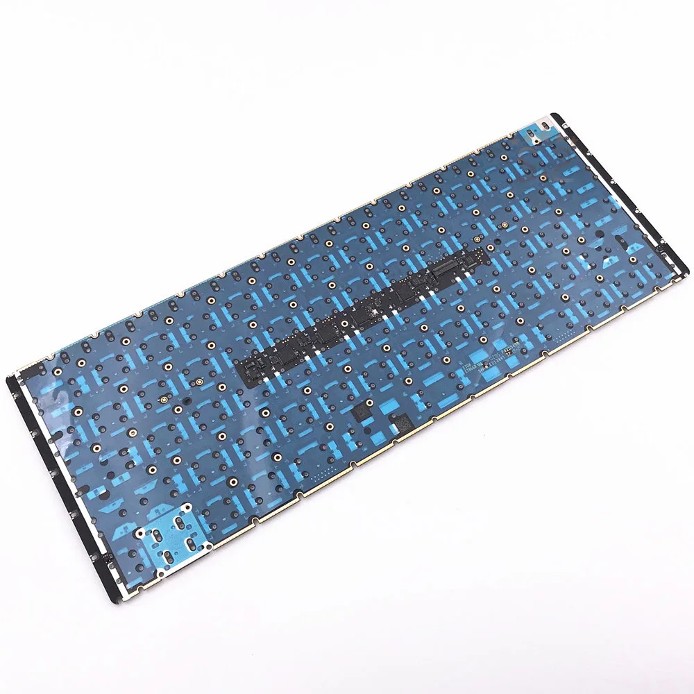 Клавиатура для ноутбука Macbook 12 дюймов EMC 2746 2991 3099 A1534 клавиатуры 2016 2017 | Компьютеры