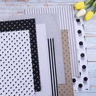 Полупрозрачная упаковочная бумага s, 80-100 листовпартия, 21x30 см, бумага для упаковки подарочной обуви, упаковочный материал для цветочных подарков