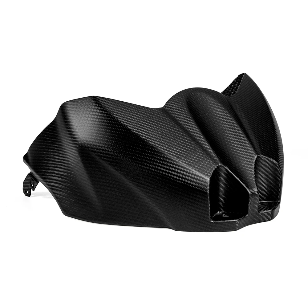 Чехол для топливного бака мотоцикла SUZUKI GSXR1000 2017 2018 2019 Gloss/Matt 100% из углеродного
