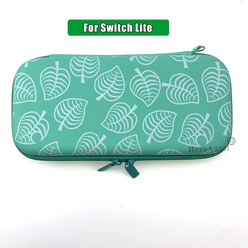 Бесплатная доставка для Nintendo Switch чехол сумка животных крест Nitend Lite Nintendswitch