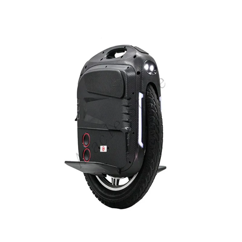 Самобалансирующийся электрический скутер Presell Gotway Begode RS 19 мотор 2600 Вт