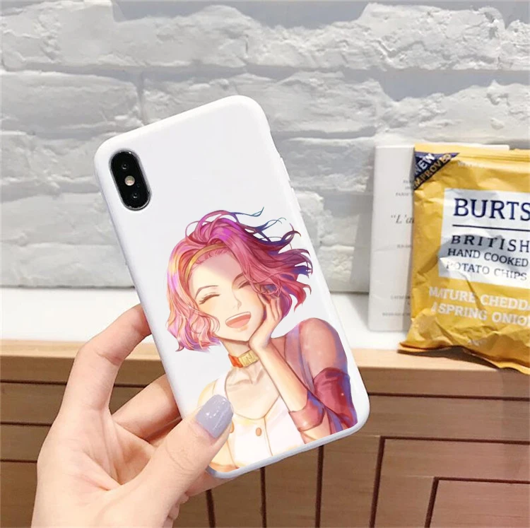 Чехол для iPhone 11 Pro 7 7plus 8 8plus X XS MAX | Мобильные телефоны и аксессуары