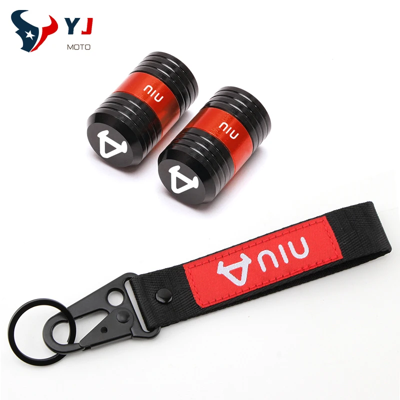 

Брелок для ключей для NIU N1 N1S M1 U1 M + NGT