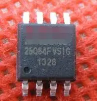 Новый 100% 25Q64FVS1G 25Q64FVSIG | Электроника