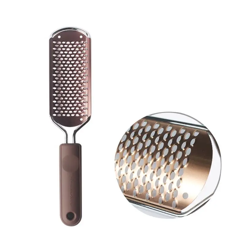 

Foot File Callus Remover Pedicure Foot File Feet Callus Remover Large Foot Rasp