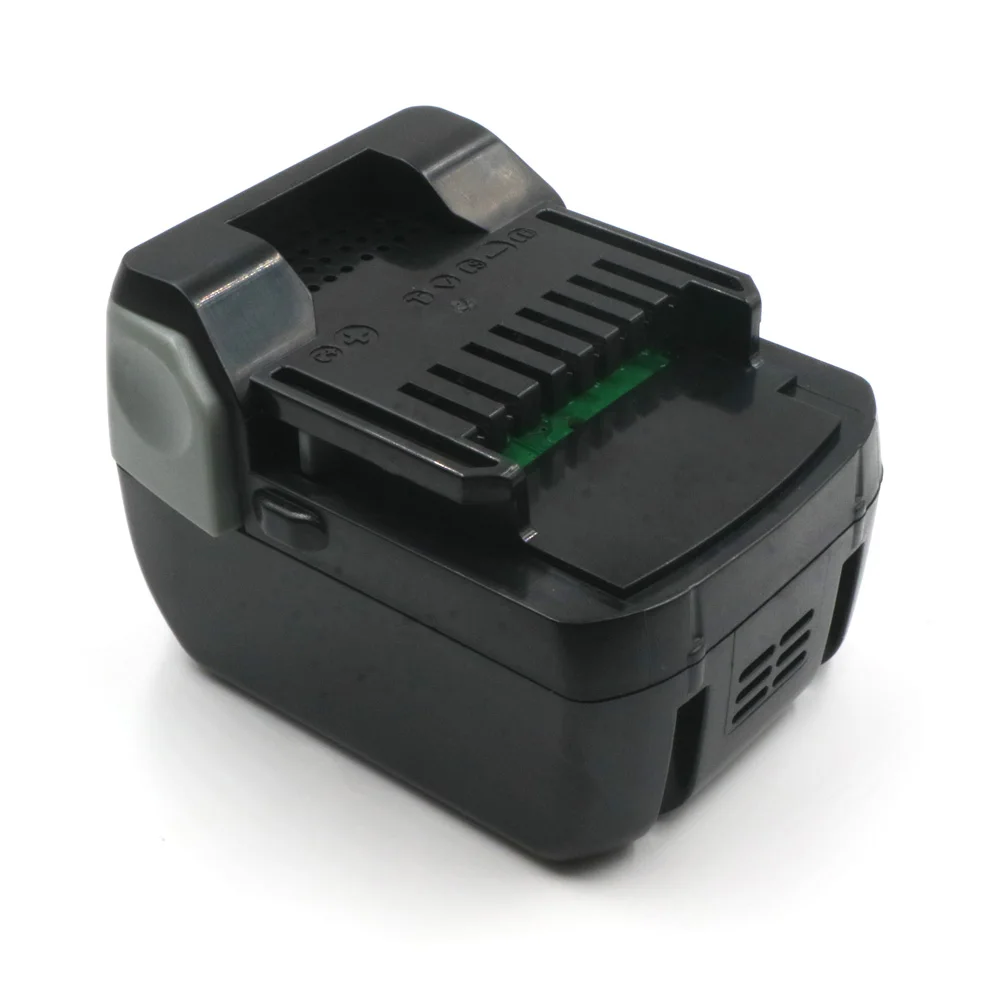 Батарея для инструментов C & P Hit 14.4VC 6000mAh BSL1415 BSL1430 G14DSL RB14DSL C4DSL CD14DSL CJ14DSL CL14DSL