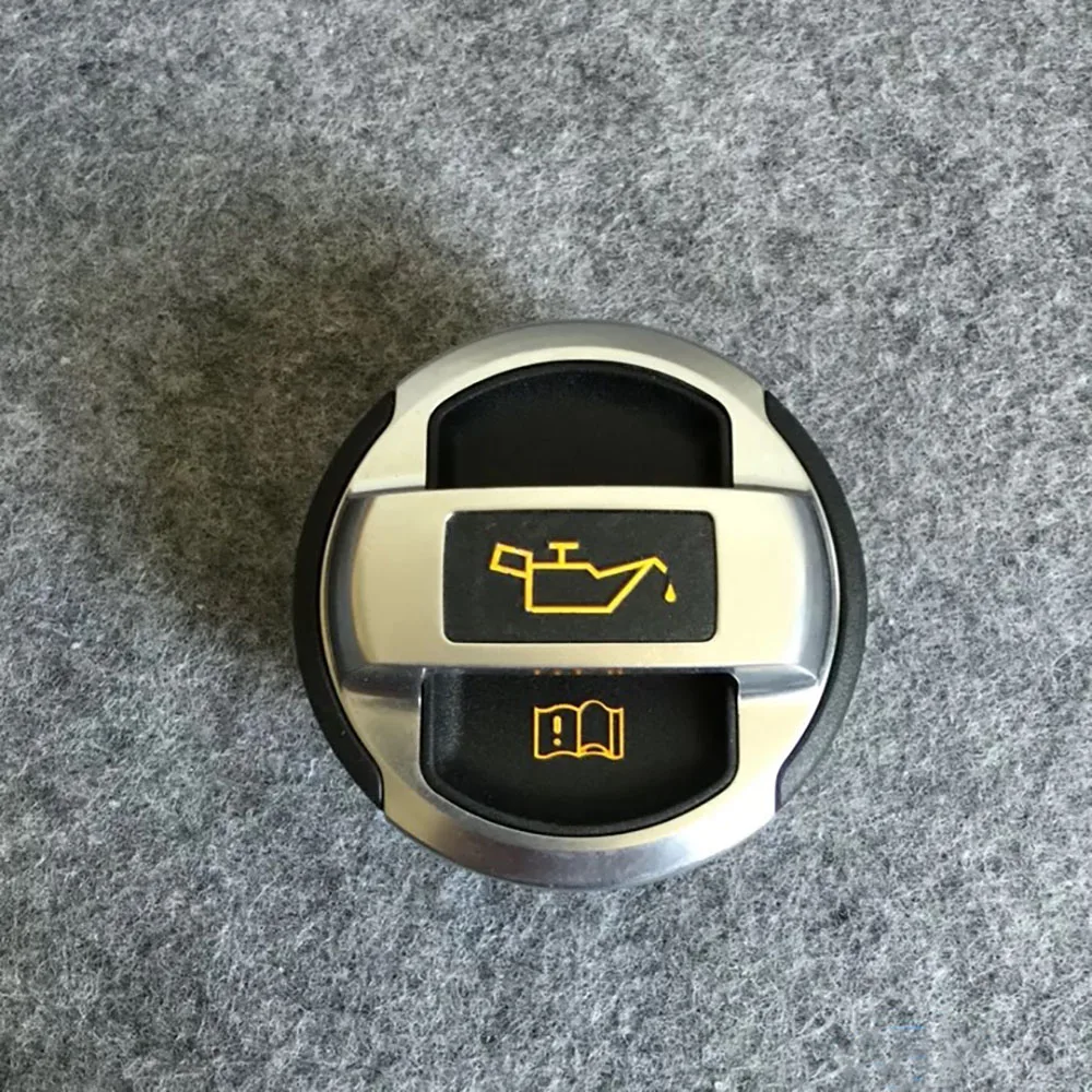 Чехол-наполнитель для масла двигателя Audi R8 A4 A5 A3 A6 A7 Q5 Q3 VW Touareg Golf Jetta Passat B6 B7 CC