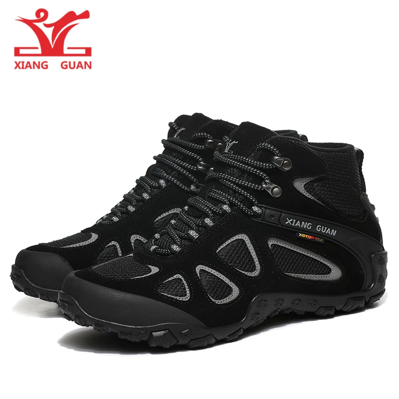 

Military Tactical Mens Boots Special Force Waterproof Desert Combat Ankle Boot Army Work Shoes Men High Quality Outdoor Sneakers