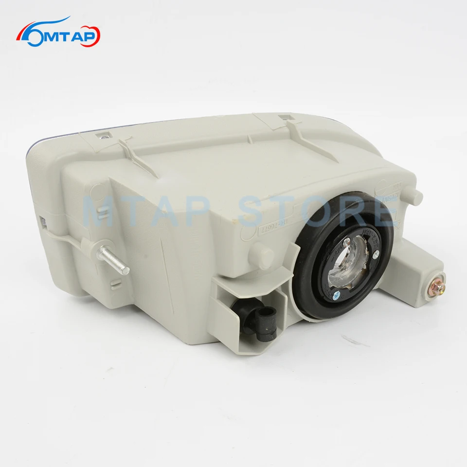 Автомобильные аксессуары передний бампер противотуманная фара для Toyota LAND CRUISRE 100