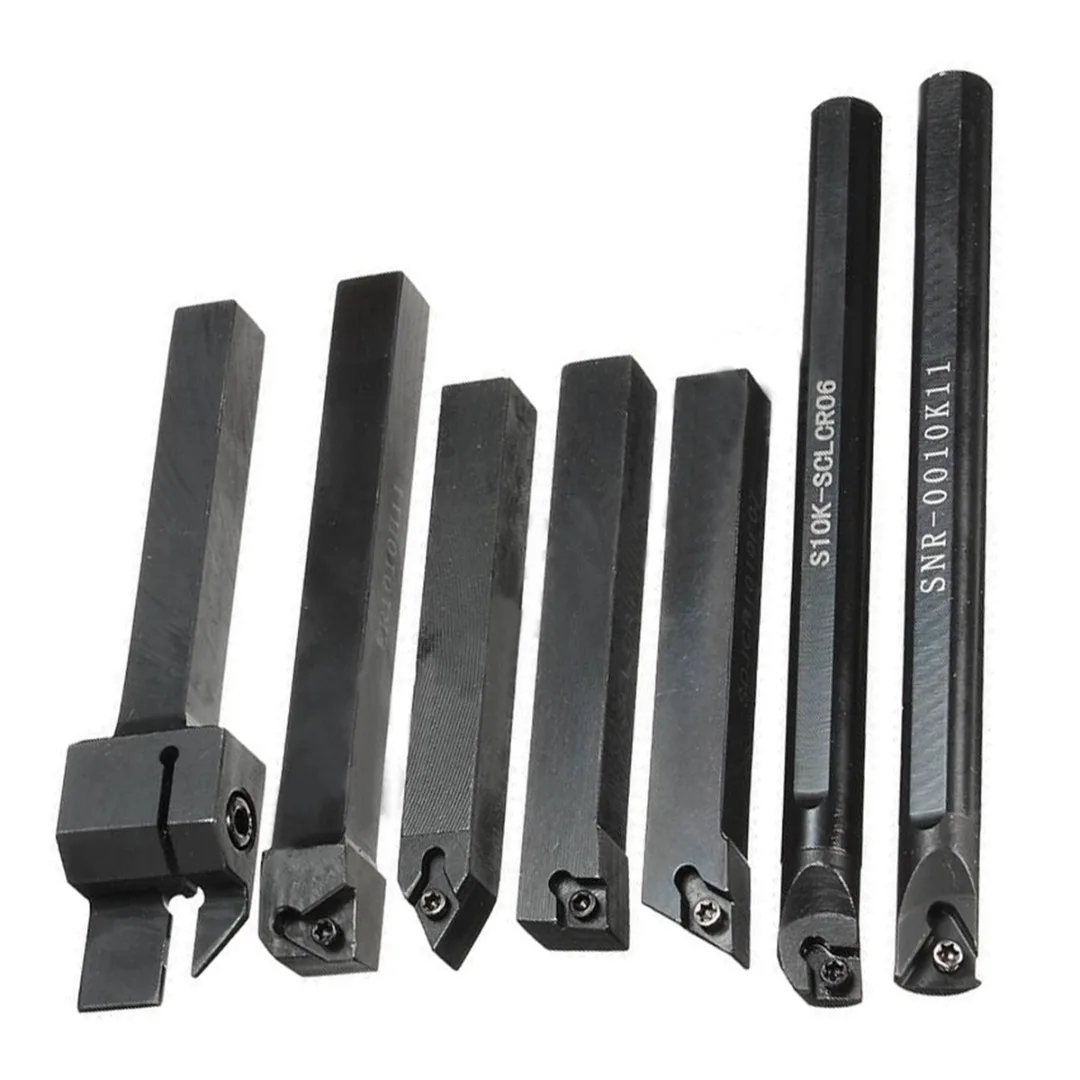 21 шт./компл. 10 мм держатель инструмента сверлящей оправкой и золотистыми