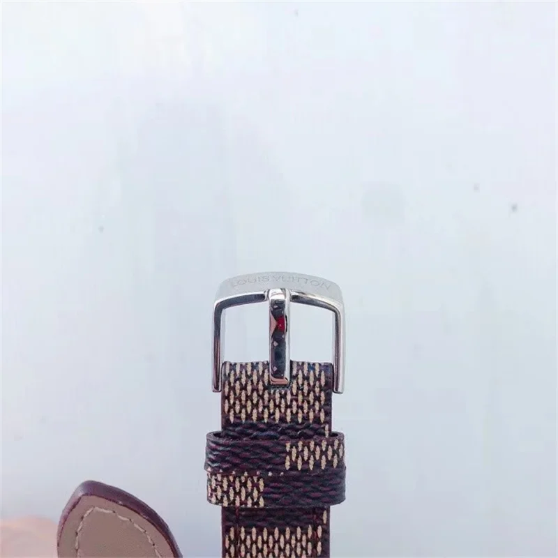 

High Quality New Original Brand Louis-Vuitton- Hoodies Men Fashion Mans watch Cotton Men's Hoodie