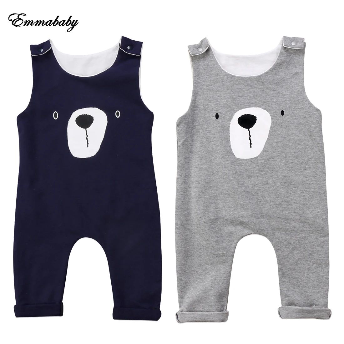 Новинка 2020 Одежда для новорожденных мальчиков и девочек боди детский комбинезон