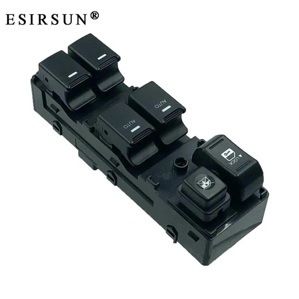 Переключатель Стеклоподъемника Esirsun для KIA Sorento 2010 2011 2012 93573-2P200 935732P200 | Автомобили