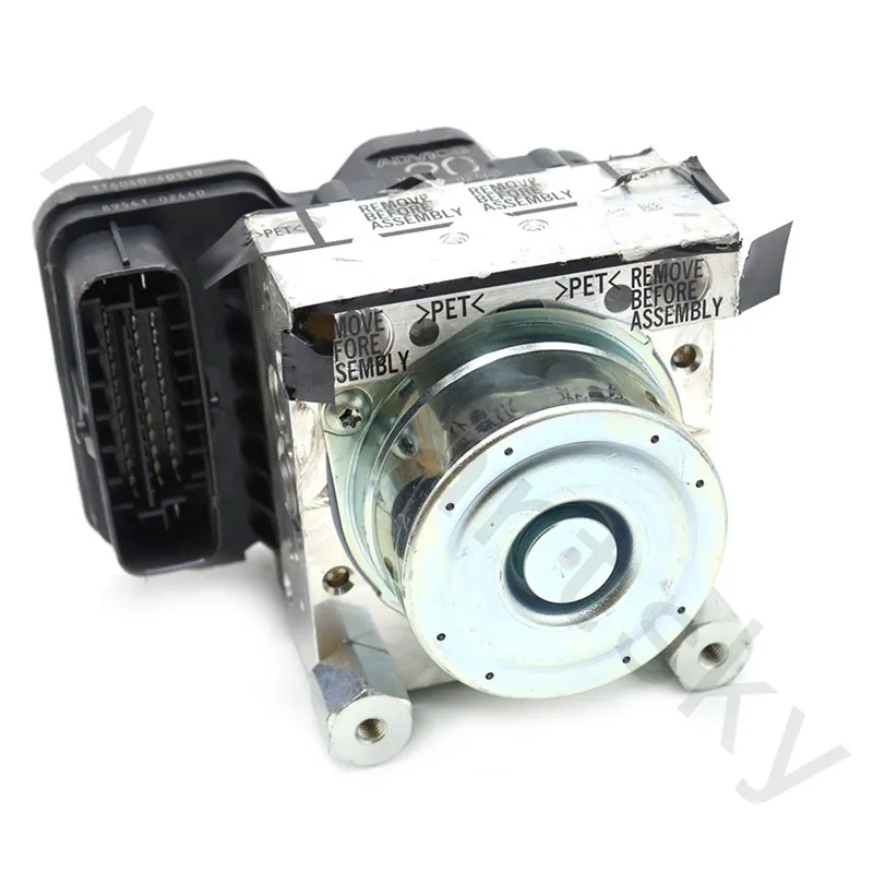 Высокое качество Abs антиблокировочный тормозной насос для Toyota Corolla 8954102400 89541-02440