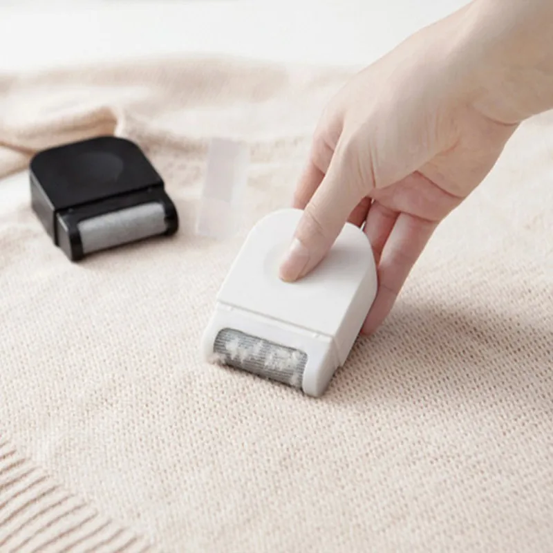 

Ручной Эпилятор в виде гранул для волос, триммер для одежды, машинка для чистки, мини-инструменты, средство для удаления белья, свитер, шарик ...