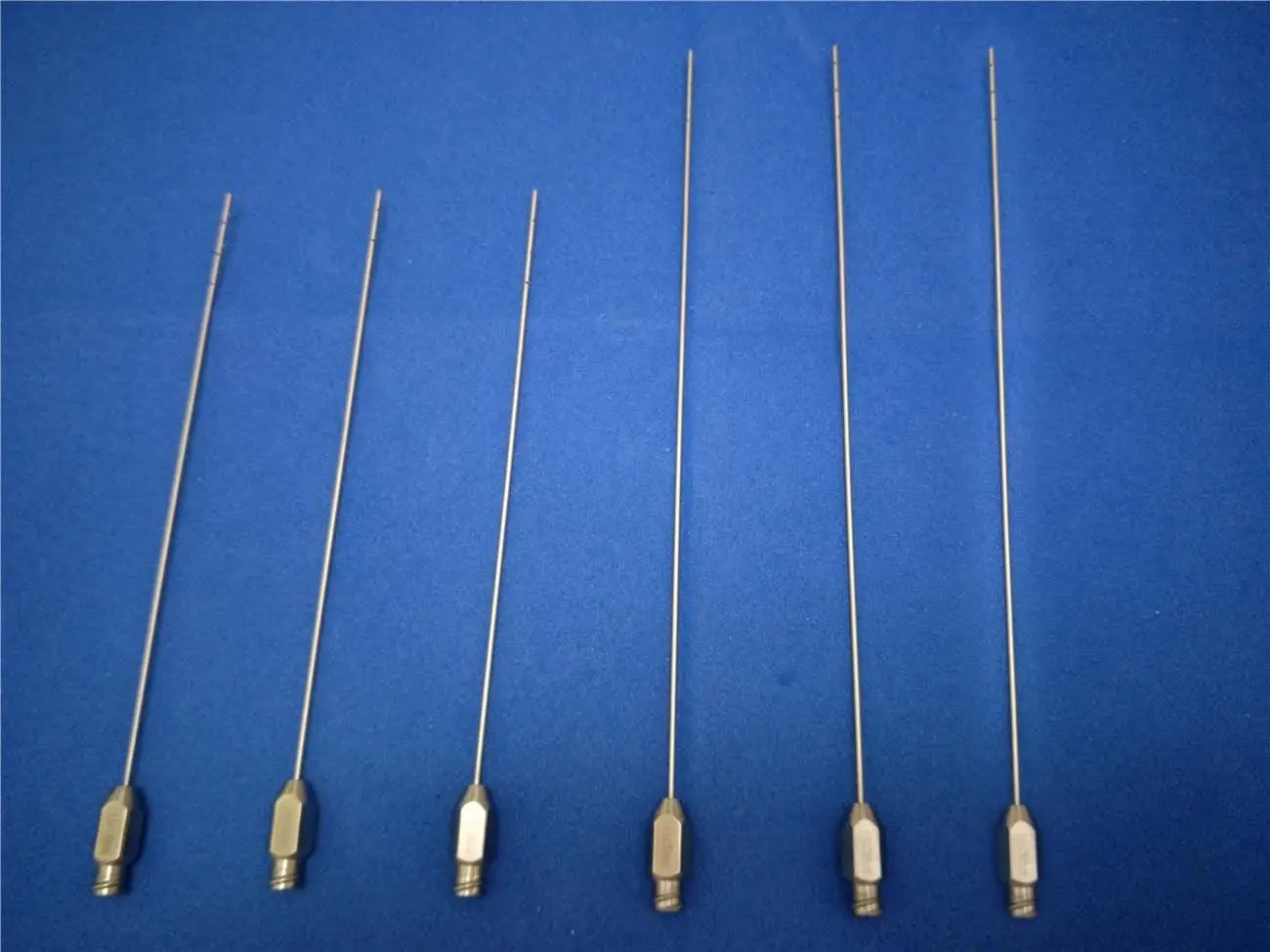 

Liposuction Infusion Infiltration Tumescent Cannulas