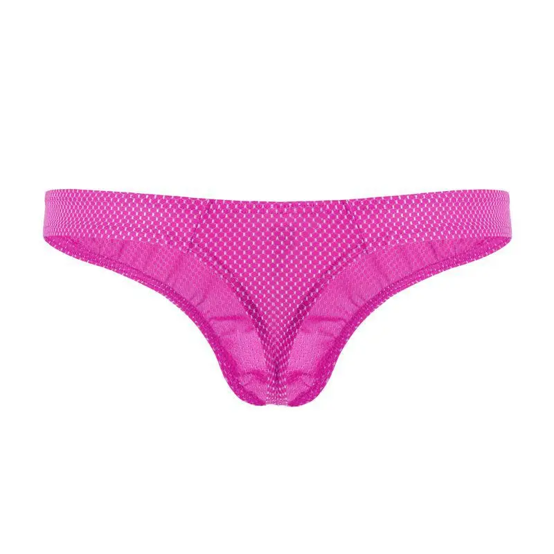 Сексуальные мужские стринги нижнее белье дышащие трусы танга трусы| |