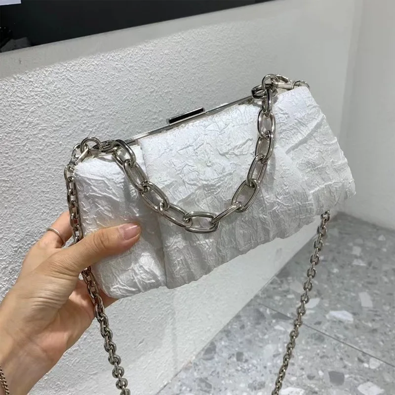 Дизайнерские сумки женский клатч рекламные Дамские кружевные женские