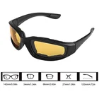 Защитные очки, велосипедные очки, очки для спорта на открытом воздухе, мотоциклетные очки, ветрозащитные, пылезащитные очки