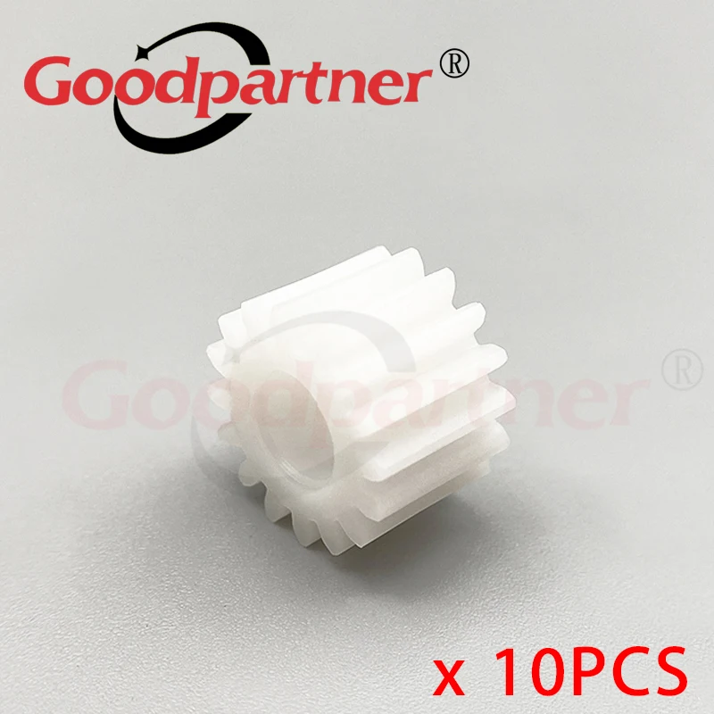 Мотор-редуктор 10X 127K37681 655N380 16 Зуб. Для рабочей станции XEROX 4110 4112 4127 4590 4595 D95 D95A D110 D125