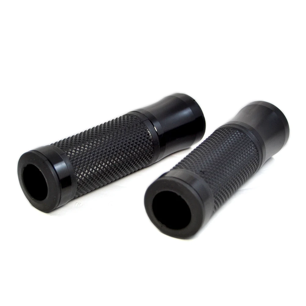 

TCMOTO новый стиль универсальный 7/8 "22 мм руль мотоцикла с ЧПУ ручка руля мотоцикла ручки 6 цветов на выбор