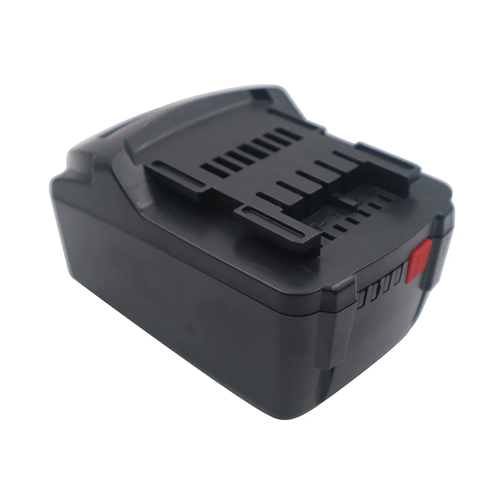 Для Metabo 18VC 12000mAh 6 25459 6.02127.52 6.02127.85 6.02269.52 625459000 Power Extreme LT/LTX аккумулятор 18V