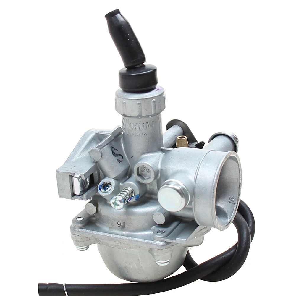 

VM16 19mm Carburetor For MIKUNI 50cc 70 90 100 110cc Dirt Pit Bike Atv Quad Buggy Go Kart Monkey Motobike Motorcycle Carb VM 16