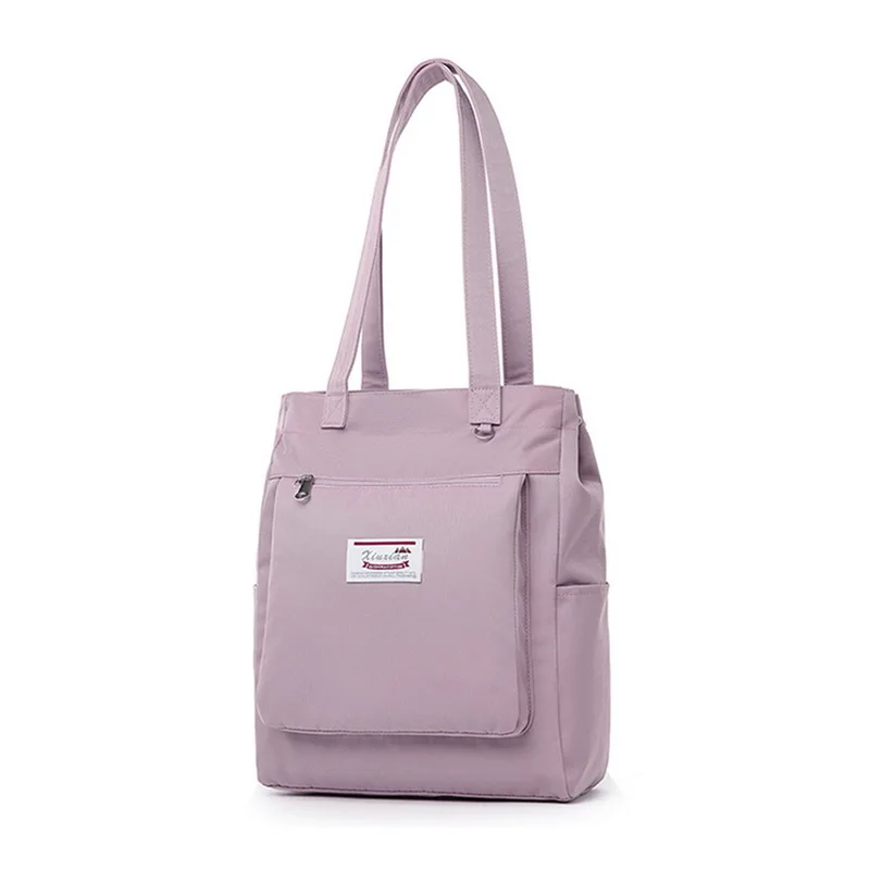 Водонепроницаемый стильный рюкзак для ноутбука женщин 13 3 14 15 6 дюймов Корейская