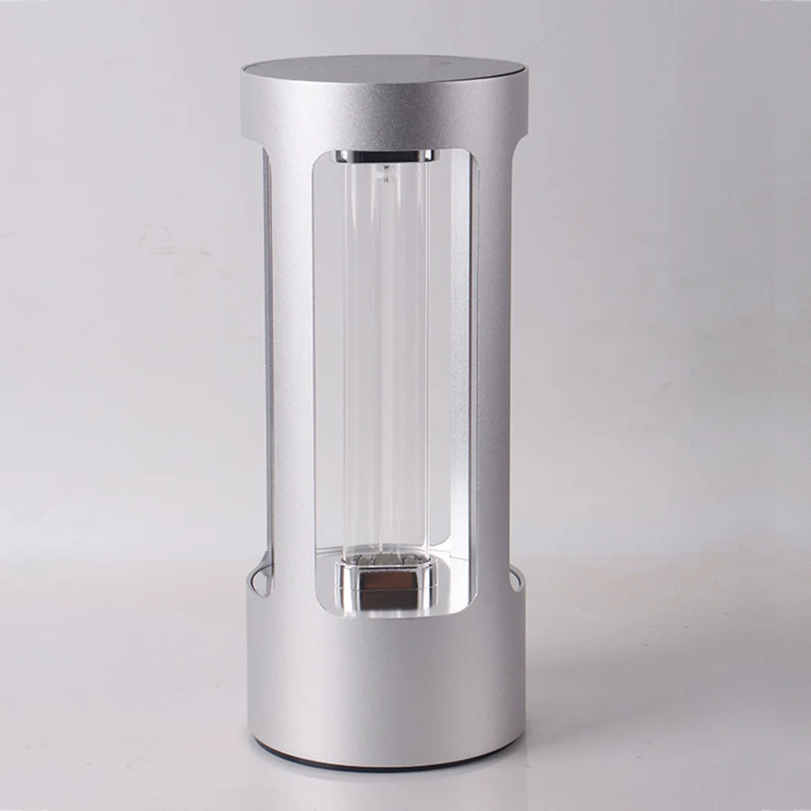 УФ лампа для дезинфекции озона стерилизатор 35 Вт ультрафиолетовая светильник