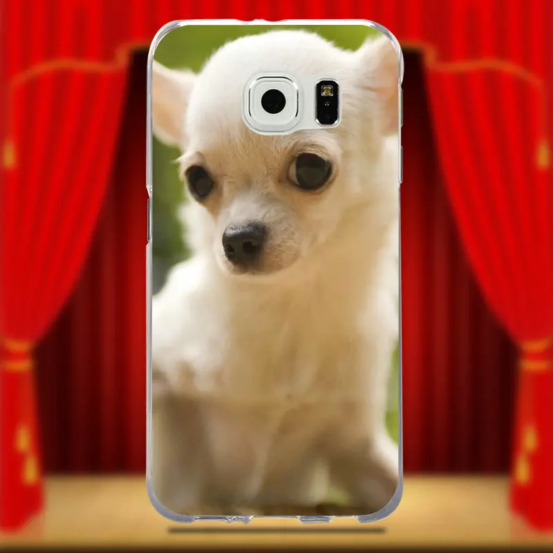 Мягкие чехлы из ТПУ для мобильных телефонов Samsung Galaxy S9 S8 S7 S6 edge Plus S5 S4 S3 S2 оболочка