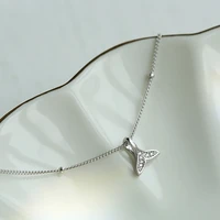 wholesale silve color mermaid fishtail charm bracelets bangle zircon adjustable bracelet for women fashion jewelry