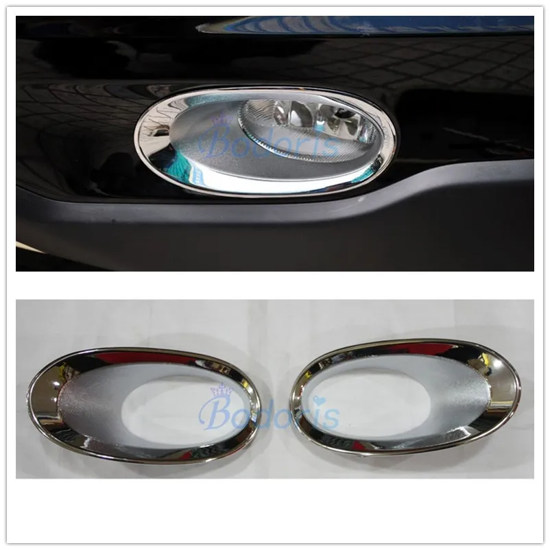 Передняя противотуманная фасветильник для Honda CRV CR V 2007 2008 2009 2010 2011 фара рамка фар