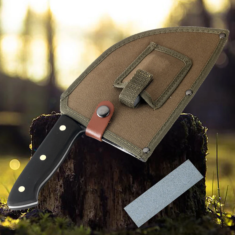 Кухонный нож XITUO из высокоуглеродистой стали