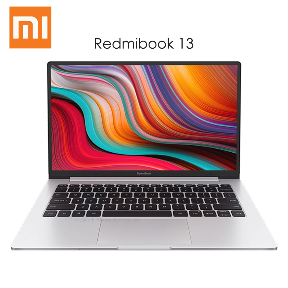 Original Xiaomi RedmiBook 13 Laptop i5-10210U CPU 8GB DDR4 RAM 512GB SSD Notebook Windows 10 Home OS Bluetooth 5.0 IN Stock | Компьютеры и