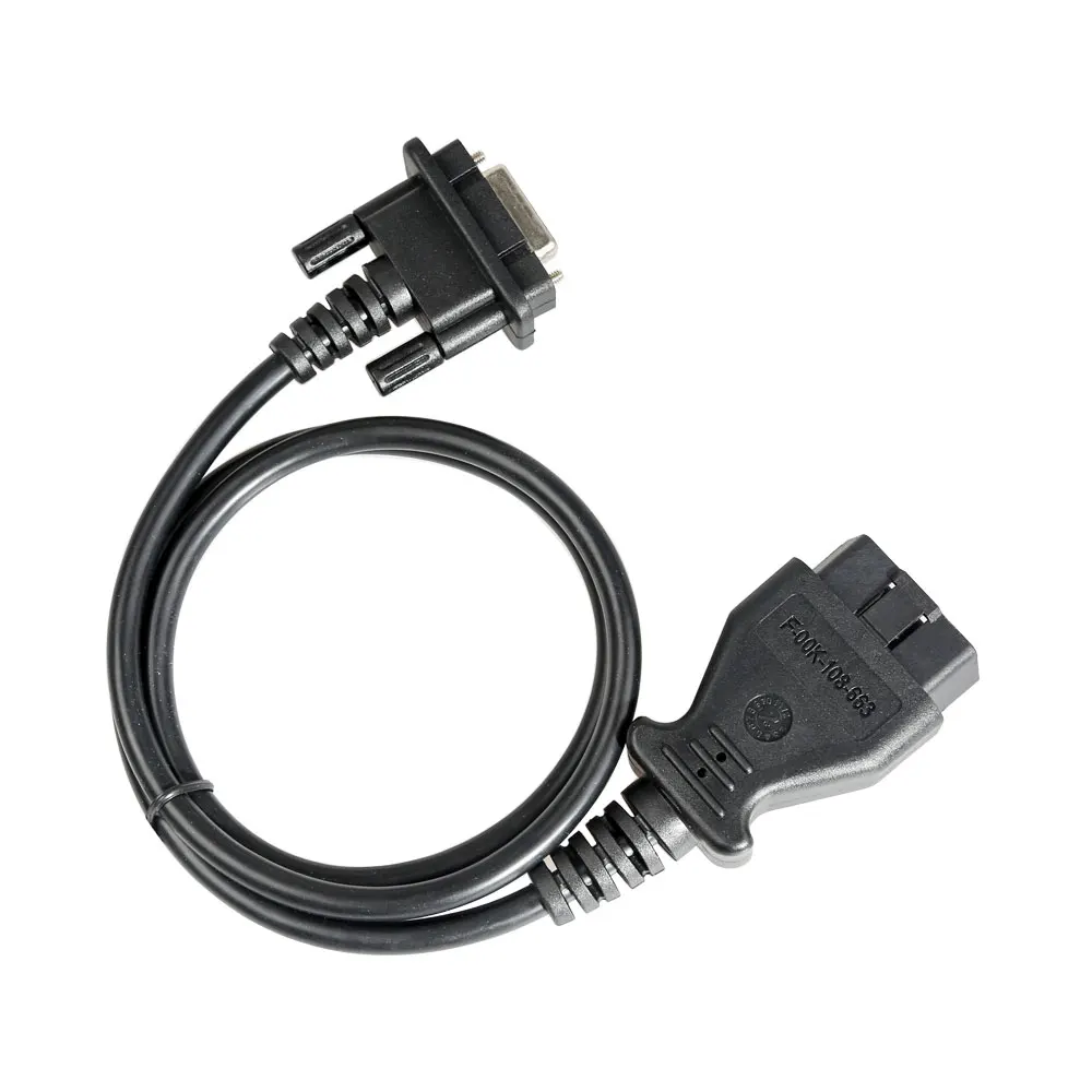 Best Quality For Ford VCM II VCM2 Diagnostic Tool Supports Latest IDS V123.04 using the software for most 16 pin | Автомобили и