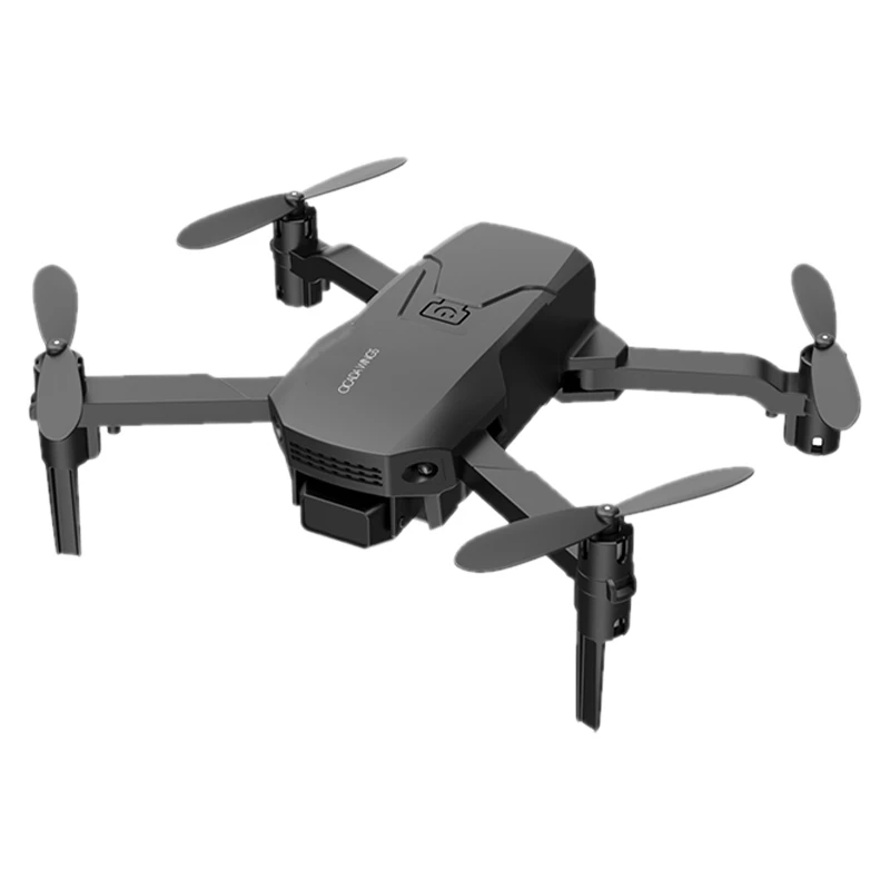 

H1 FPV Drone with WiFi Camera Live Video Headless Mode 2.4Ghz 6 Axis Gyro with Handheld Remote Control